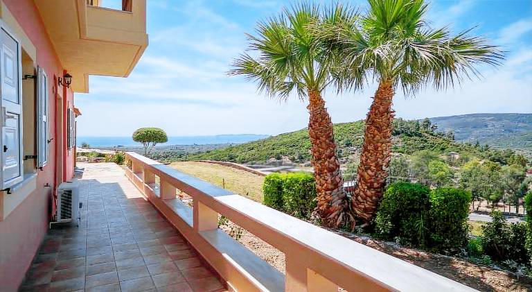 Vacation home with 1 room for 2 persons — photo 3