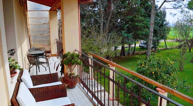 Agriturismo Casal Taccone — photo 4