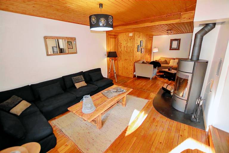 Lovely gite with sauna, yard & terrace | Dogs allowed — photo 4