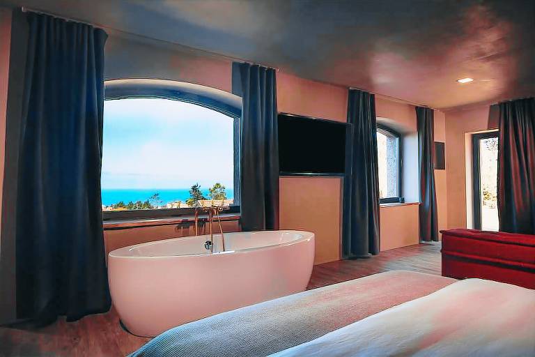 Bed & Breakfast Sintra