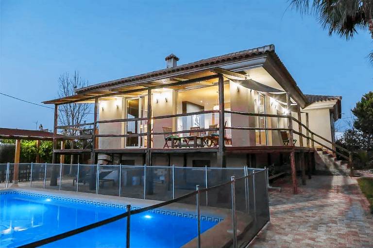 Casa Murcia