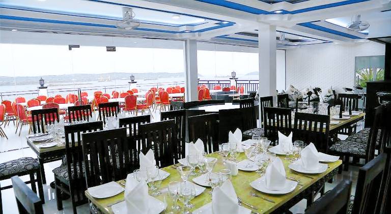 Villa Hotel — photo 3