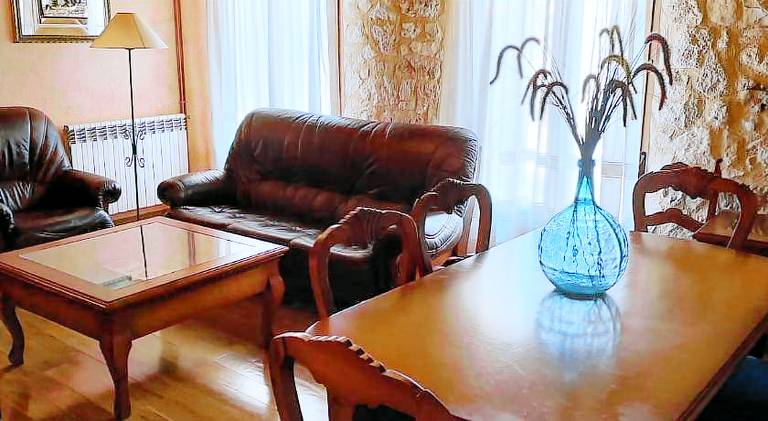 La casa de Aza — photo 3