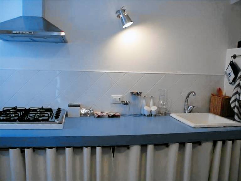 Gemütliche Wohnung für 4 Personen — photo 5
