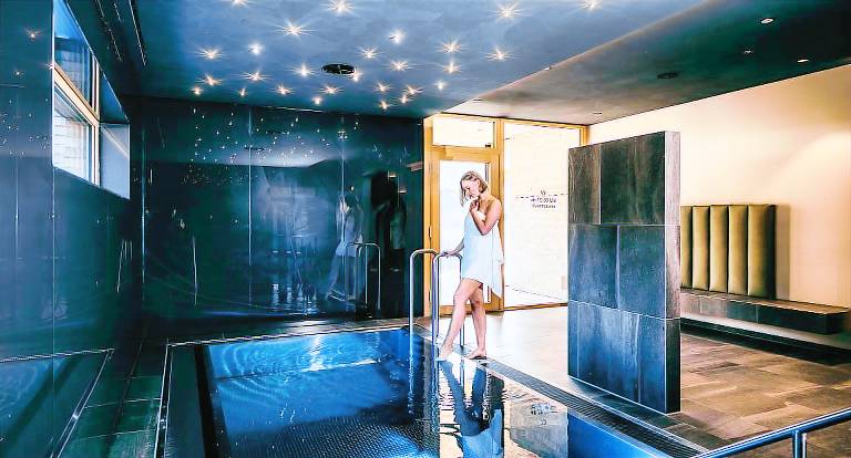 Wellnesshotel Warther Hof — photo 5