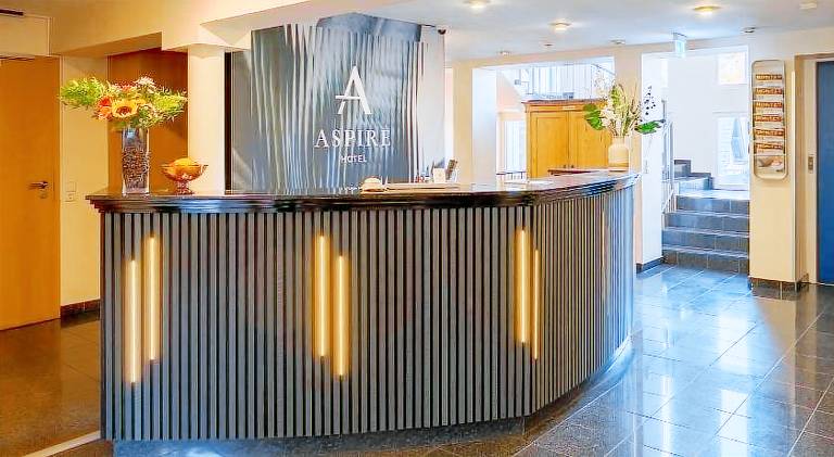 Aspire Kronprinz, Trademark Collection by Wyndham — photo 3