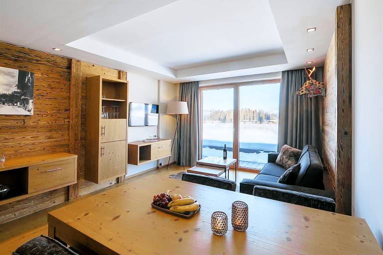 Ferienwohnung  Westendorf