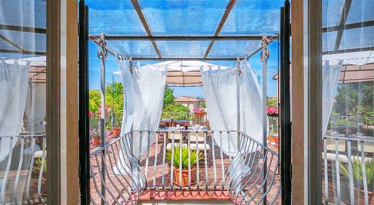 B&B 7 Rooms — photo 3