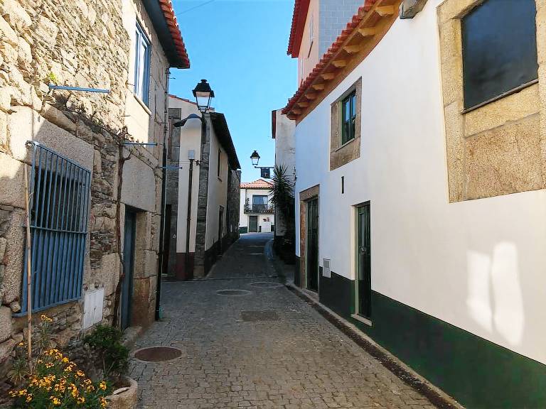 Cottage Viseu