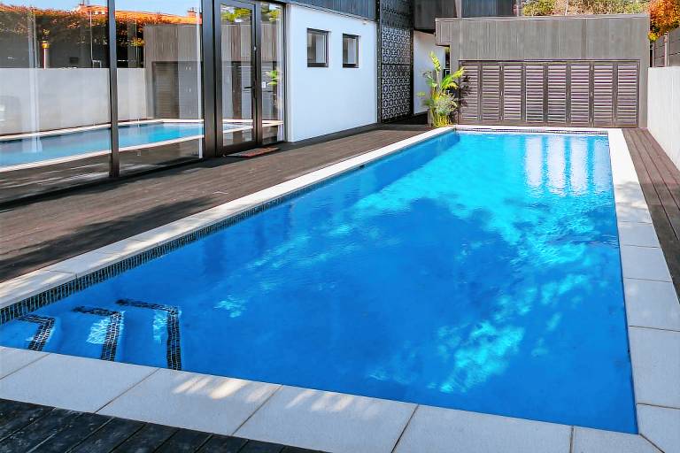 Villa  Greenlane