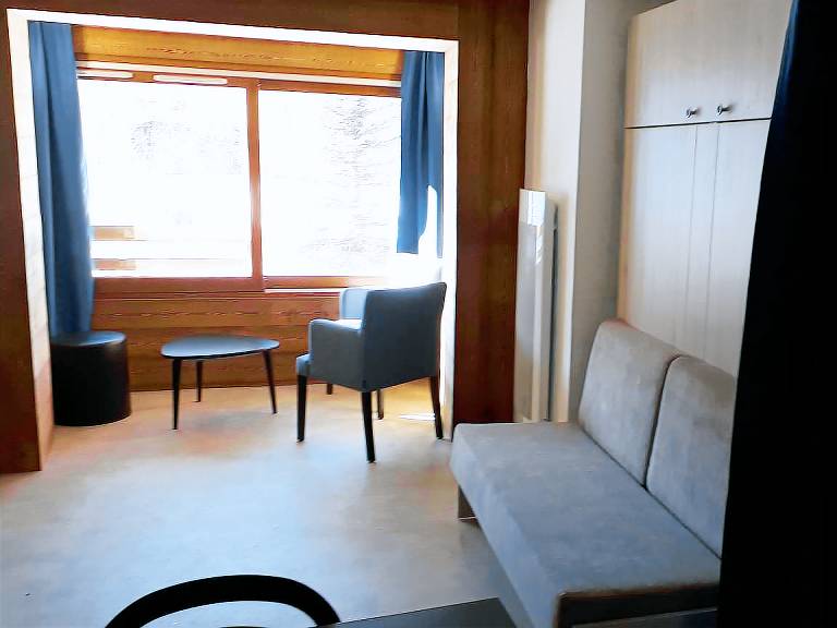 Appartement Chabottes