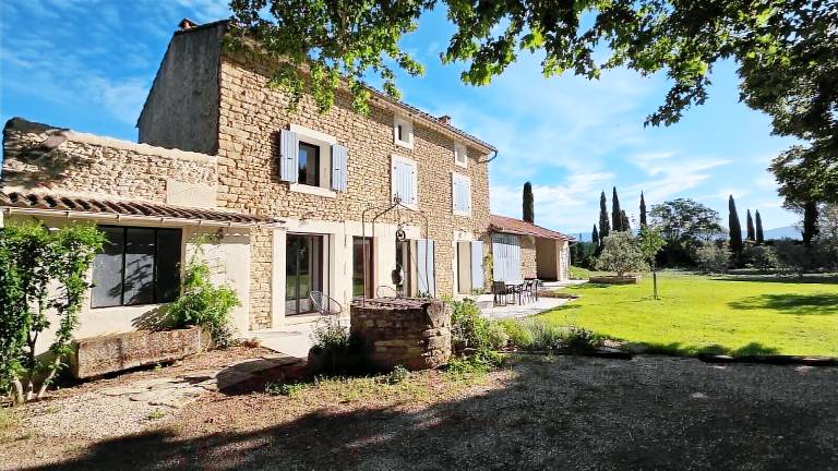 Ferienhaus L'Isle-sur-la-Sorgue