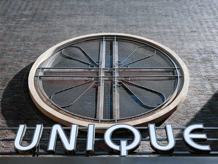 Hotel Unique Pearl in Dortmund