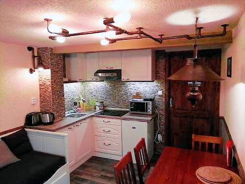 Apartmán  Kladruby
