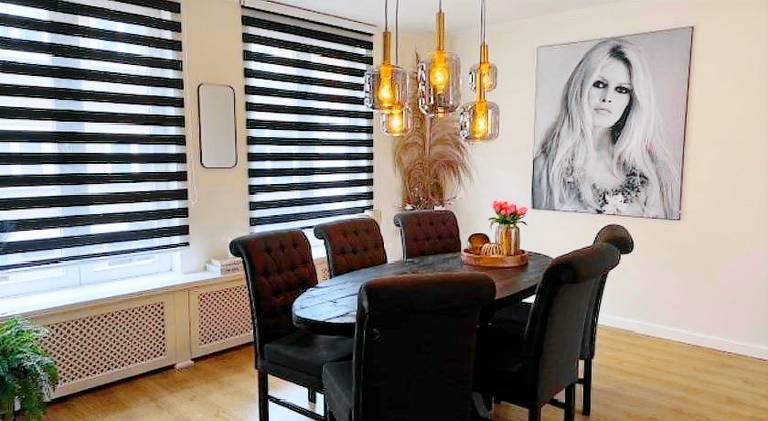 Ferienwohnung Zandvoort