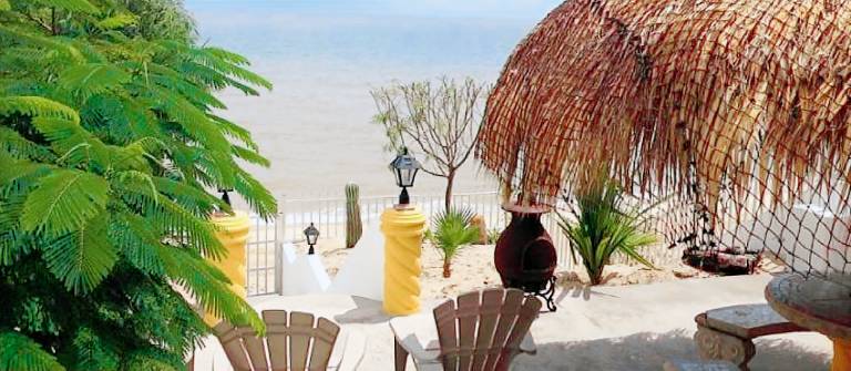 House San Felipe