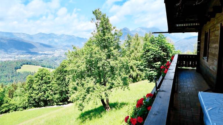 Ferienwohnung Schönau am Königssee