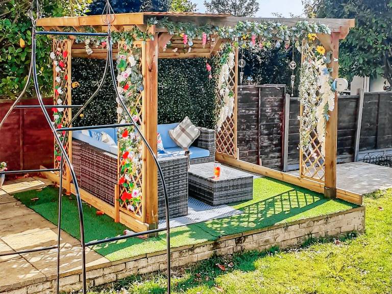 Cottage Sandgate