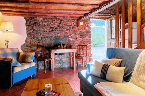 Casa Pravia