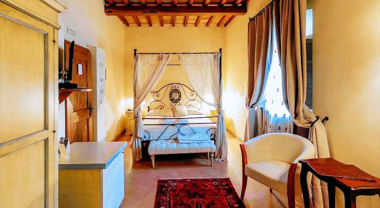 San Pietro Sopra Le Acque Resort & Spa — photo 2