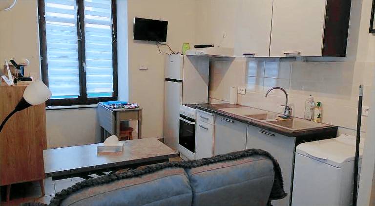 Holiday apartment | Pets are welcome — photo 3