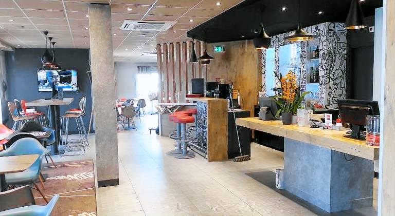 Ibis Vesoul — photo 3