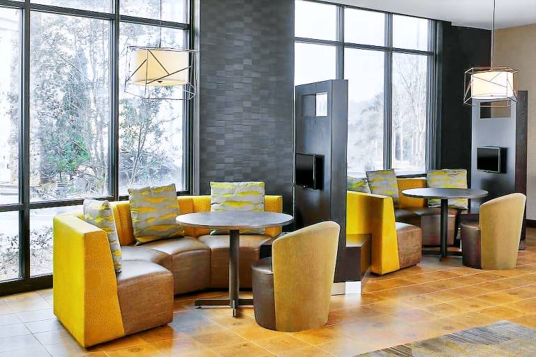 Courtyard by Marriott Atlanta Lithia Springs