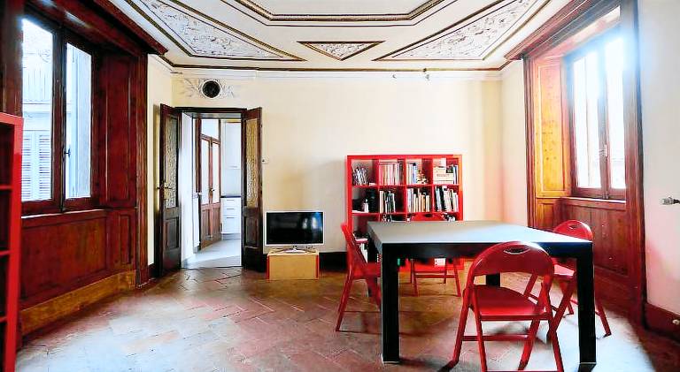 Apartment | Close to Santa Maria Maggiore | Pet-friendly — photo 2