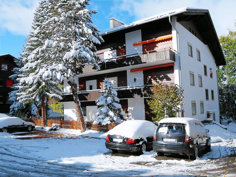 Holiday apartment with barbecue — photo 3