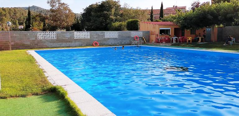 Apartamento Falset