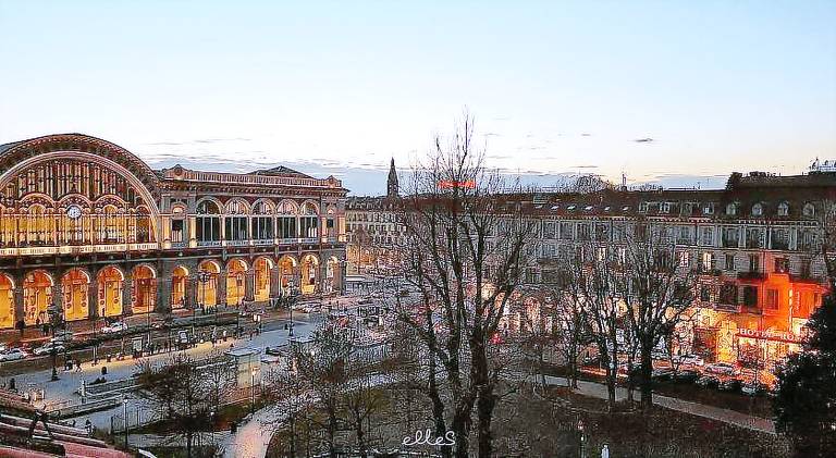 Apartment | Next to Museo Egizio | Pets are welcome in Turin