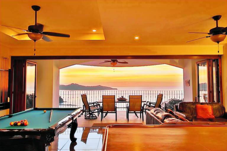 Condo Brasilito