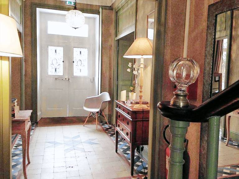 L'Hotel Particulier Ascott — photo 4