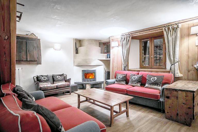 Appartement Peisey-Nancroix