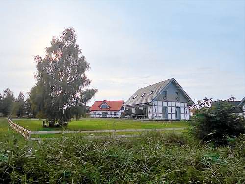 Apartament Rowy