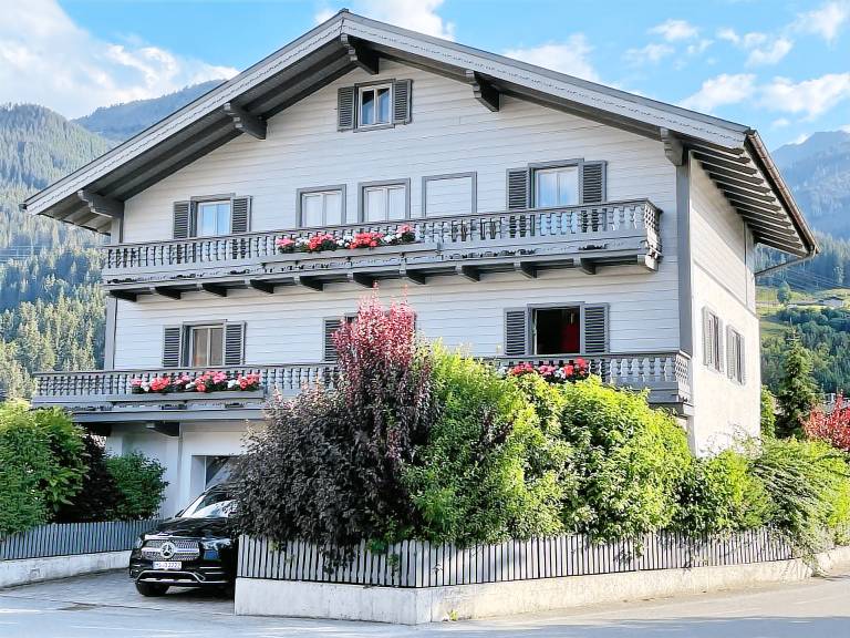 Apartment Niedernsill