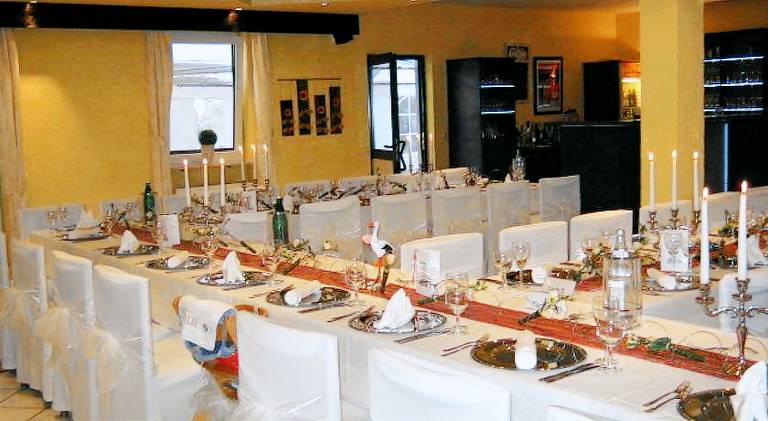 Seminarhotel Jakobsberg — photo 3