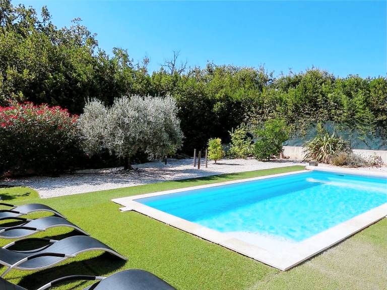 Villa Cap Bénat