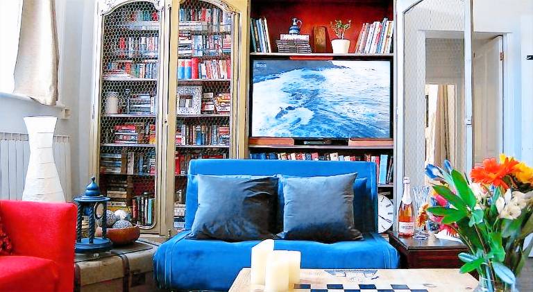 Holiday apartment | Pets allowed in Kingston Upon Thames