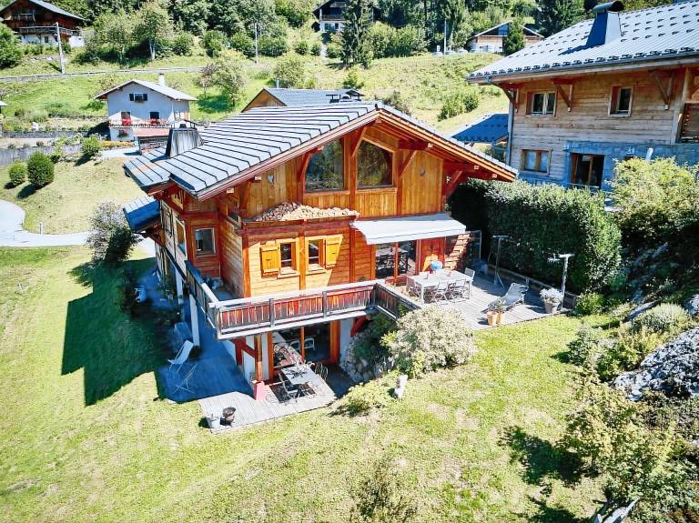 Appartement Verchaix