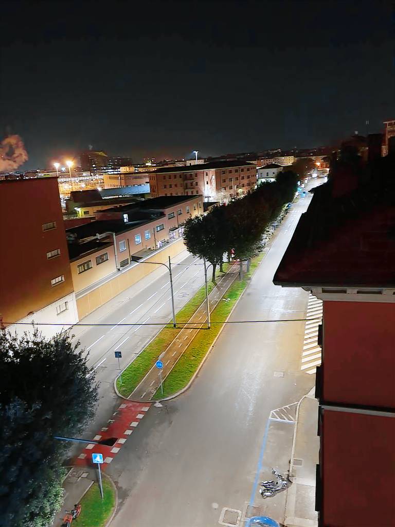 Holiday apartment | City view in Bologna
