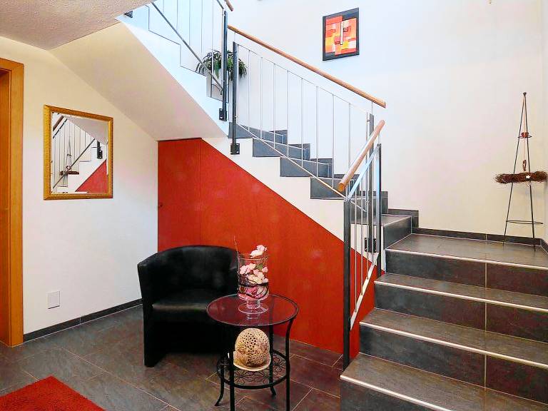 Ferienwohnung in Rehmen für max. 5 Personen