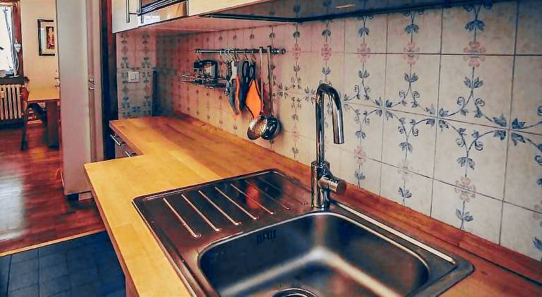 Holiday apartment with 2 rooms for 4 persons — photo 3