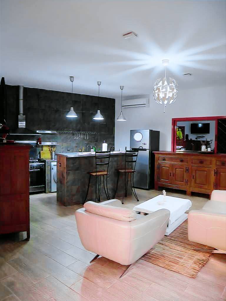 Apartment Agondjé Première cité