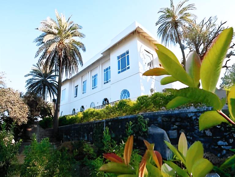 Bed and breakfast Mount Abu