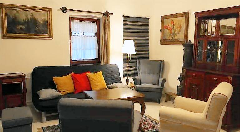 Vacation home with 2 rooms for 6 persons — photo 3