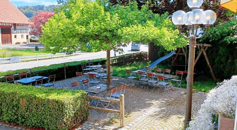 Landgasthof Adler — photo 4
