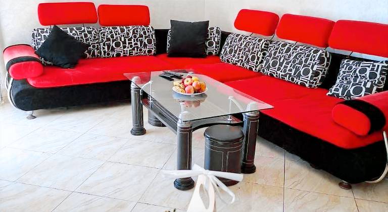 Holiday apartment with 1 room for 3 persons — photo 2