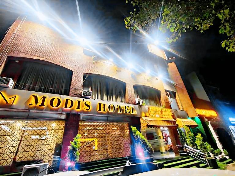MODI HOTEL AND RESORT