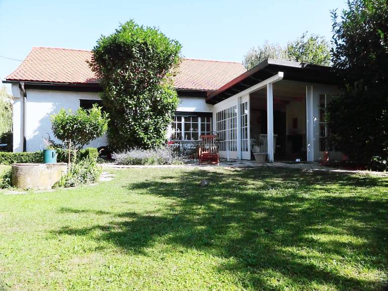 Ferienhaus Maribor